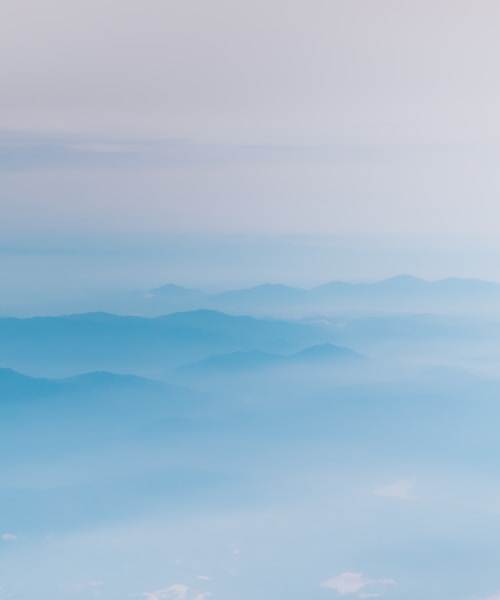 Rilievo geologico Appennini