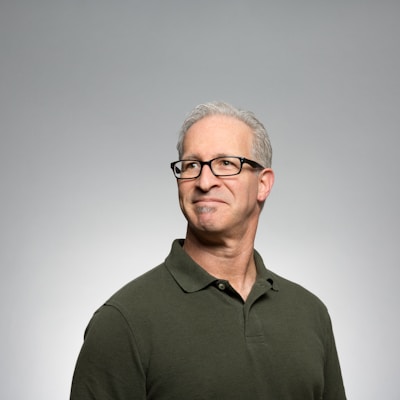 Dr. Andrea Colombo - Geochemist